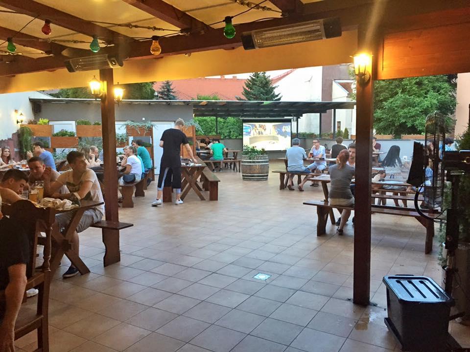 Penzión Dobré Časy Košice Exterior foto
