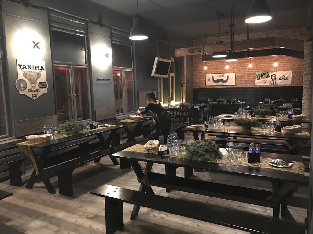 Penzión Dobré Časy Košice Exterior foto