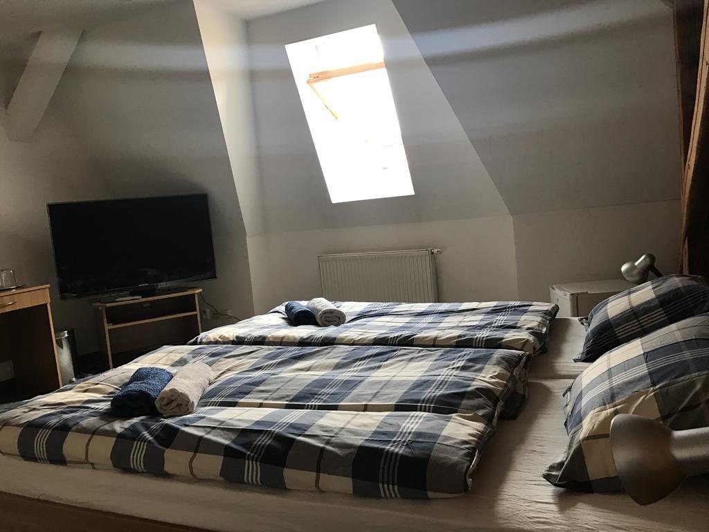 Penzión Dobré Časy Košice Exterior foto
